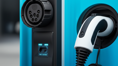 What is a CCS EV Charger and How Does It Enhance Electric Vehicle Charging