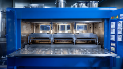 Why Investing in a Nitrogen Oven Can Enhance Product Shelf Life by Up to 50% in Controlled Environments