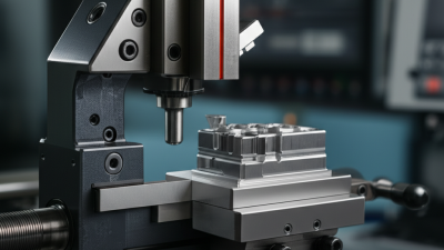 What is a Machine Vice and How It Revolutionizes Precision Workholding