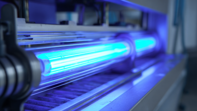 How to Choose the Right UV Machine for Your Business Needs