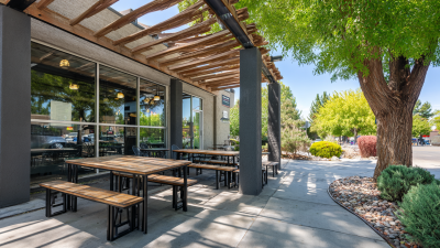 10 Best Outdoor Sign Ideas for Your Business Success