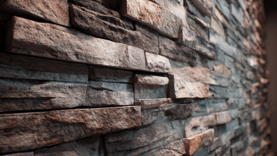 10 Essential Tips for Choosing the Right Wall Material for Your Next Project
