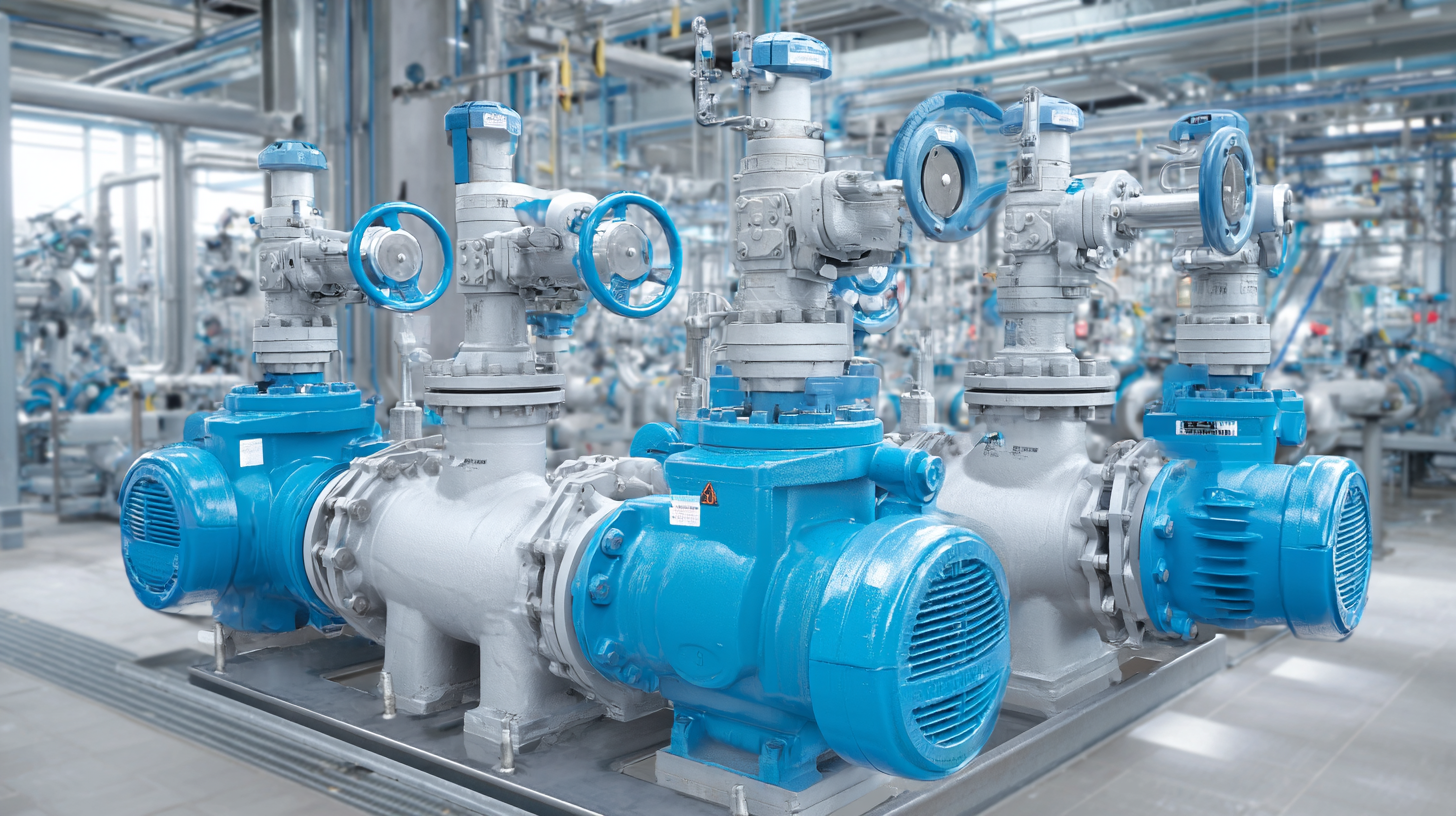What Are Ball Valves and Their Unique Applications in Fluid Control Systems?