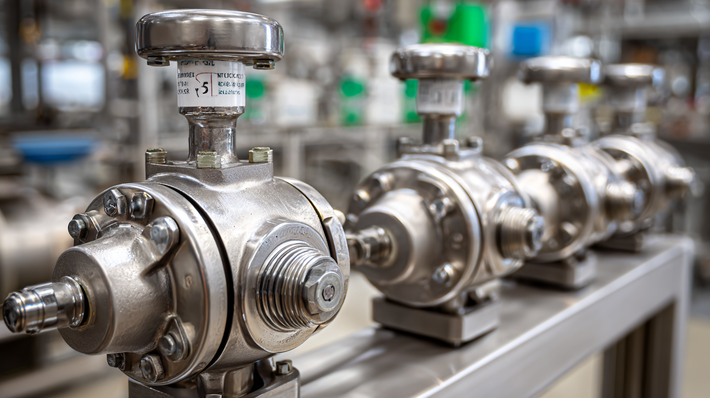 What Are Ball Valves and Their Unique Applications in Fluid Control Systems?