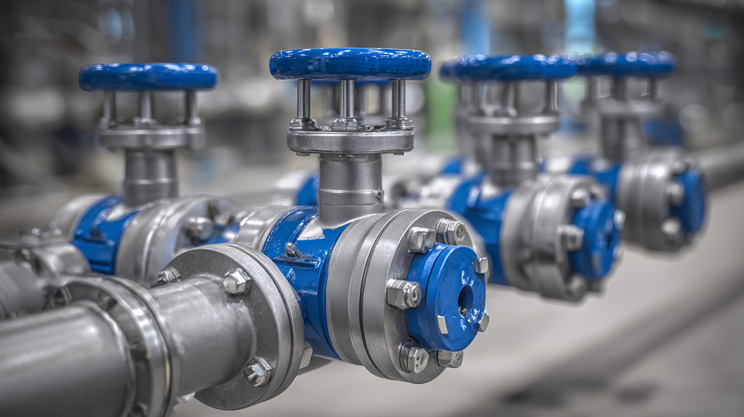 What Are Ball Valves and Their Unique Applications in Fluid Control Systems?