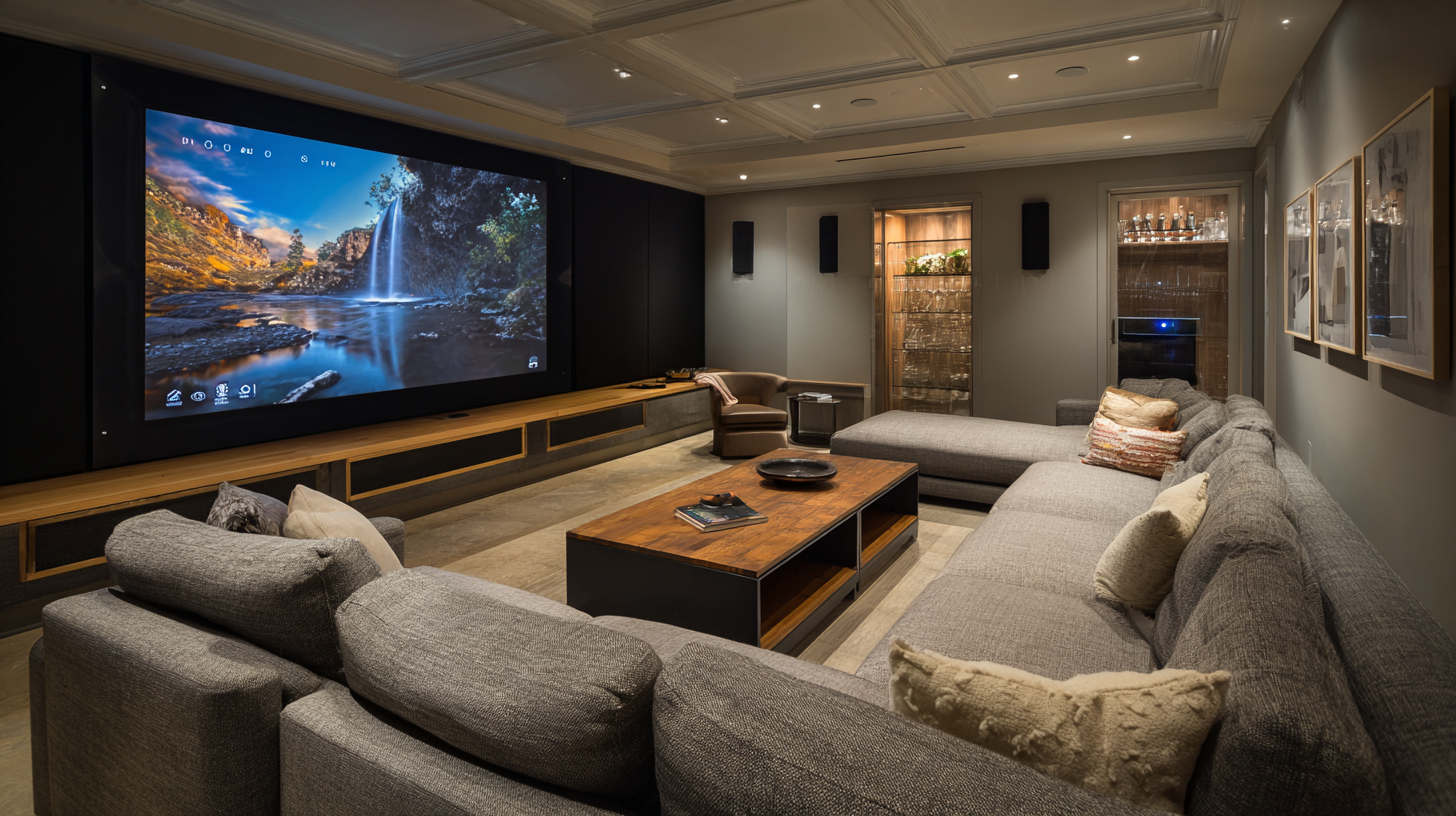7 Digital Tips for Choosing the Perfect TV Wide for Your Space