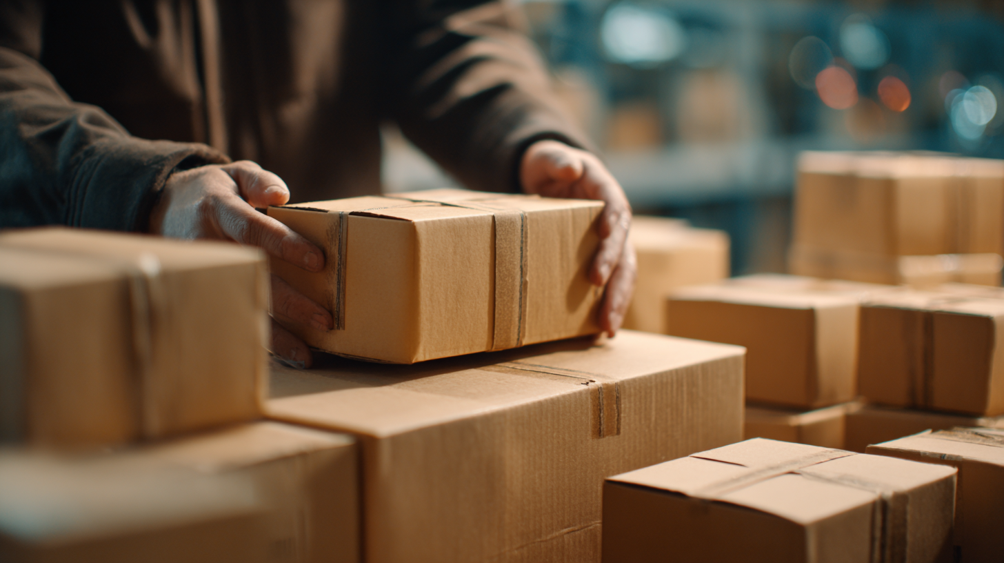 What are the Different Types of Boxes in the Boxes Market