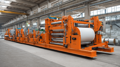 How to Choose the Best Pipe Roll Machine for Your Project Needs