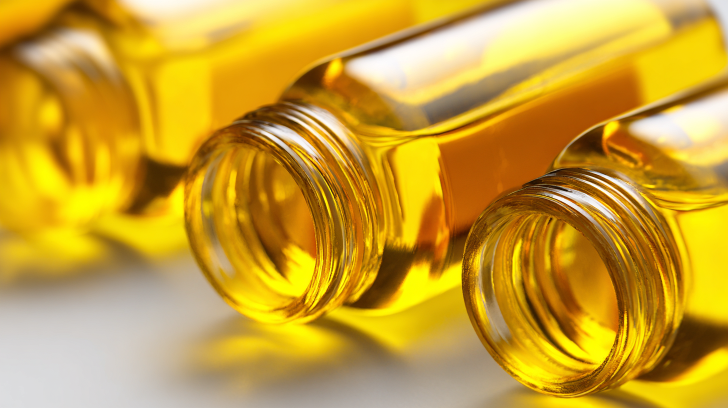 5 Essential Tips for Understanding Hydroxypropyl Methyl and Its Uses