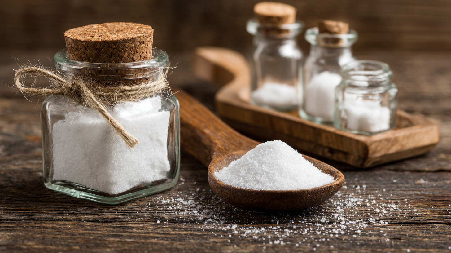 5 Essential Tips for Understanding Hydroxypropyl Methyl and Its Uses