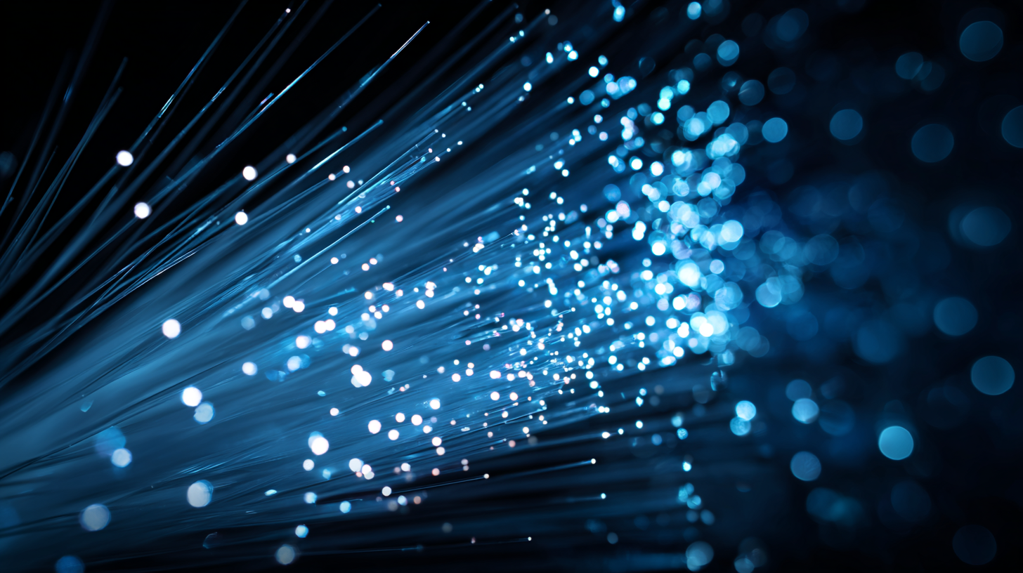 The Future of Connectivity How Das Fiber Optic Outperforms Traditional Solutions