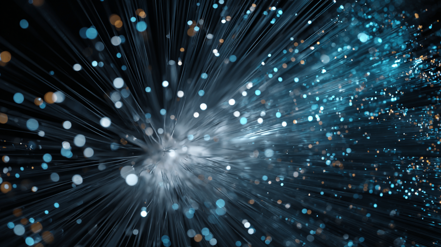 The Future of Connectivity How Das Fiber Optic Outperforms Traditional Solutions