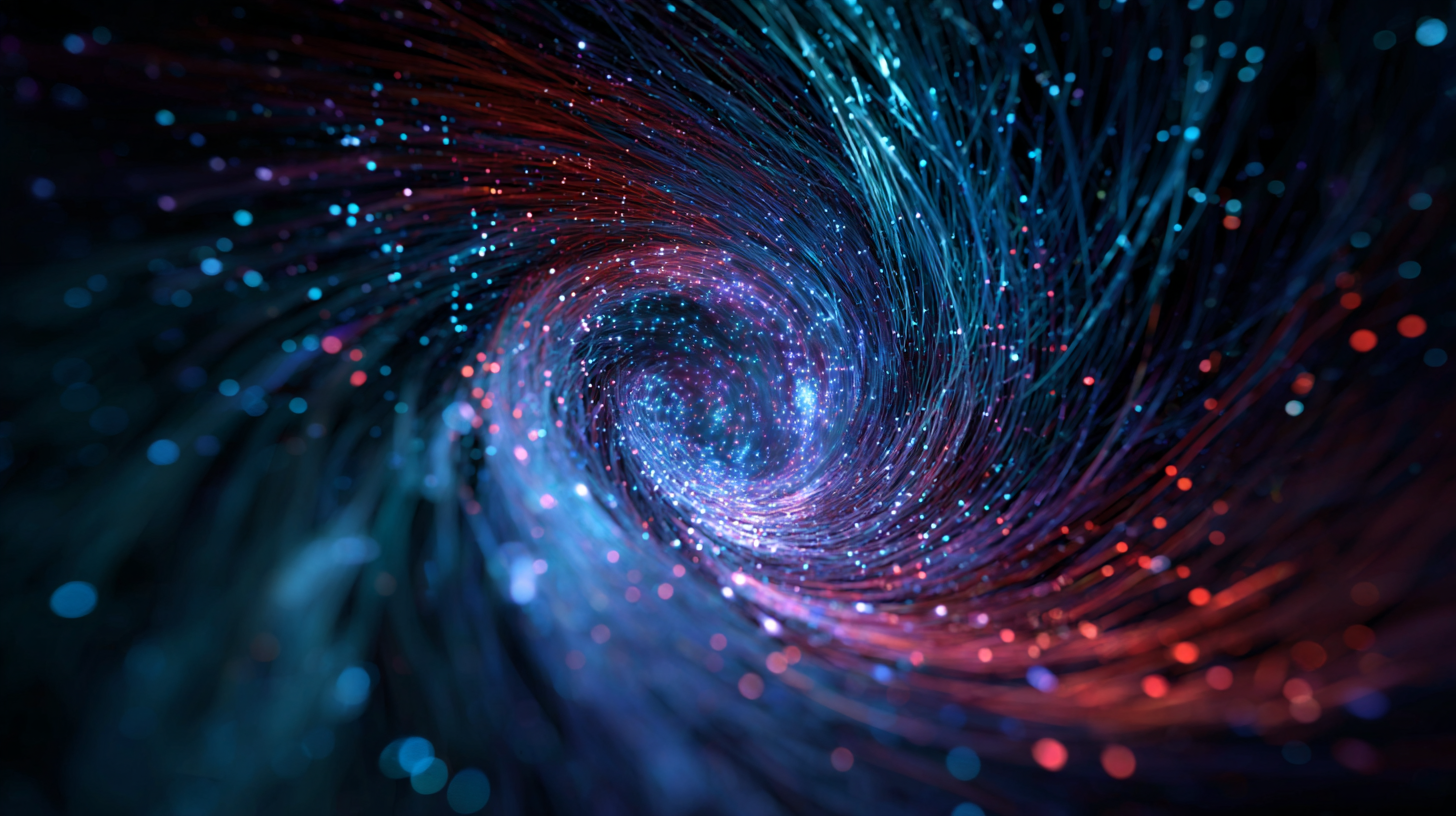 The Future of Connectivity How Das Fiber Optic Outperforms Traditional Solutions