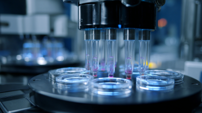 What is a PTFE Filter Holder and How Does It Enhance Filtration Efficiency in Laboratories?