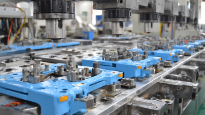 10 Essential Insights into the Injection Molding Process You Need to Know