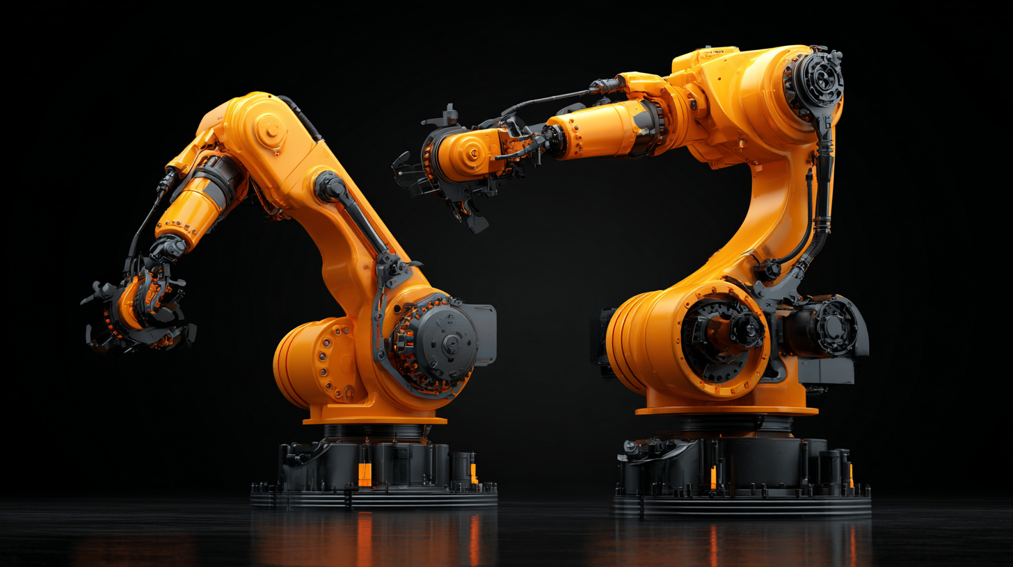 How to Integrate Industrial Robotics into Your Manufacturing Workflow