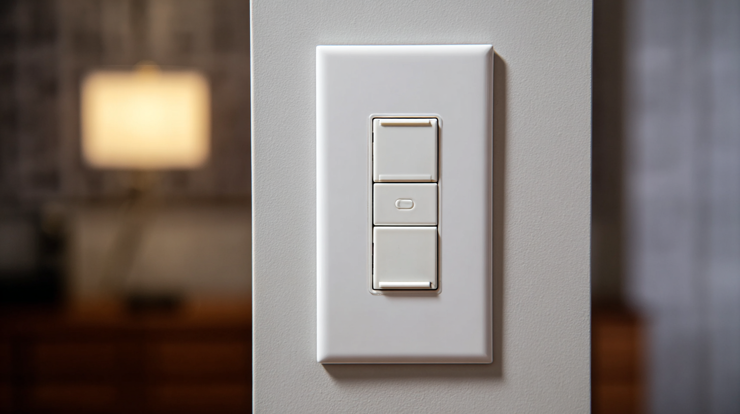 10 Best Smart Light Switch Innovations You Should Know