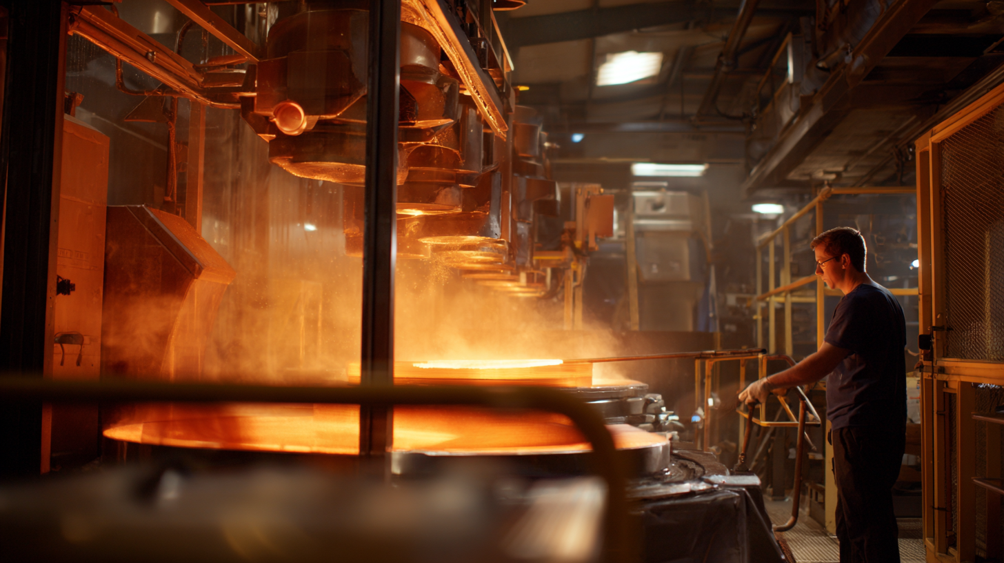 Understanding the Process and Benefits of Vacuum Metallization for Various Industries