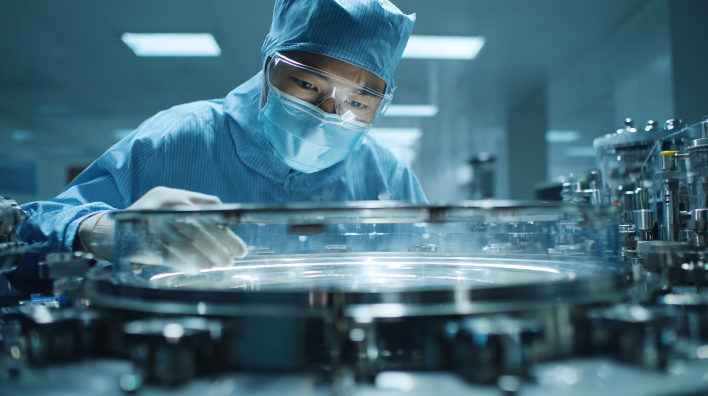Understanding the Process and Benefits of Vacuum Metallization for Various Industries