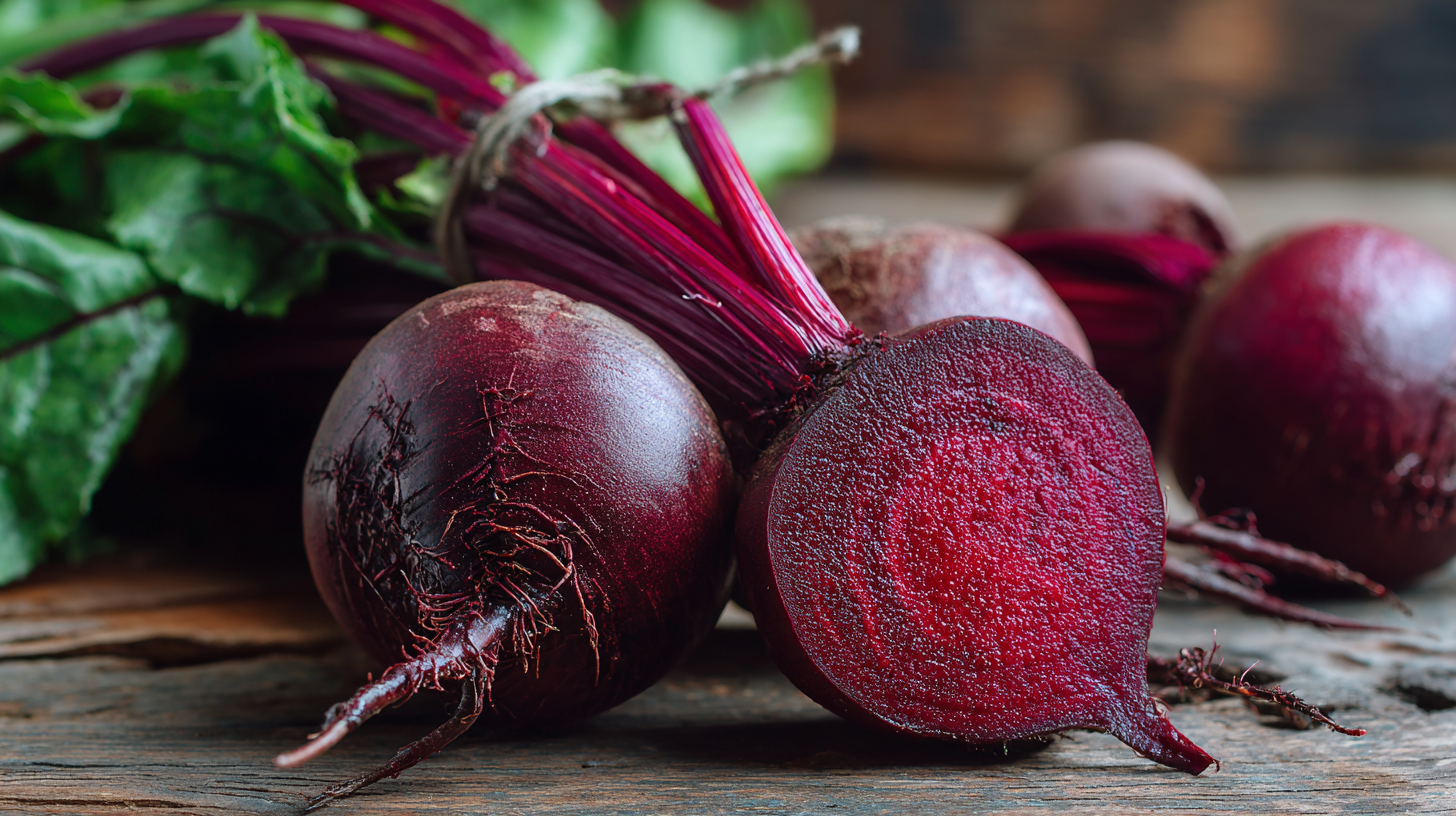 How to Boost Athletic Performance Naturally with Organic Beet Extract: Insights from Recent Sports Studies