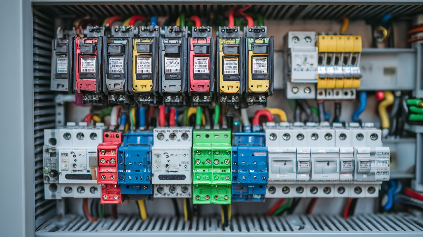 How to Choose the Best Distribution Box for Your Electrical Needs Based on Industry Standards