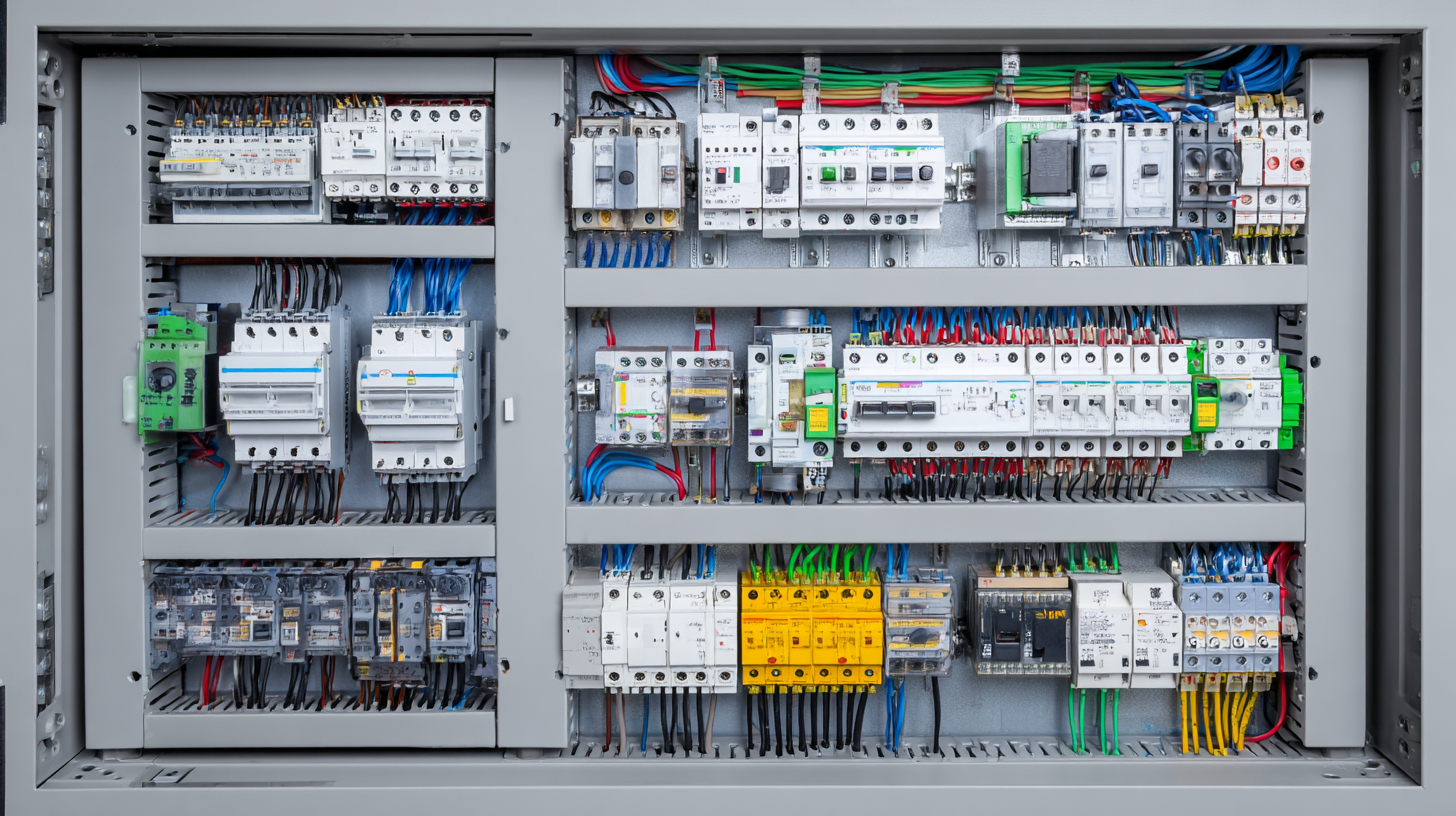 How to Choose the Best Distribution Box for Your Electrical Needs Based on Industry Standards