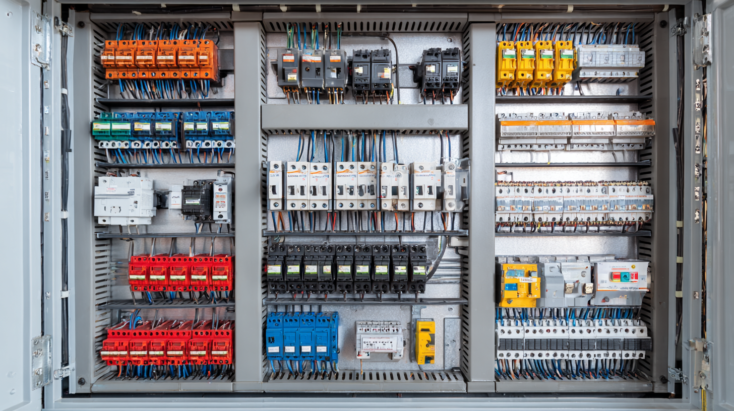 How to Choose the Best Distribution Box for Your Electrical Needs Based on Industry Standards
