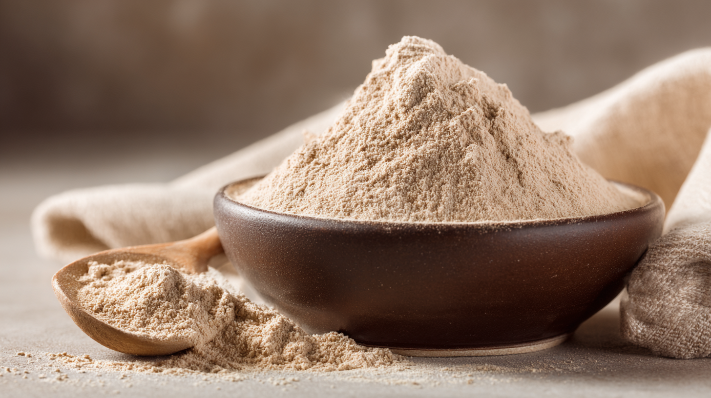 7 Proven Benefits of Magnesium Malate Powder Backed by 2023 Scientific Research