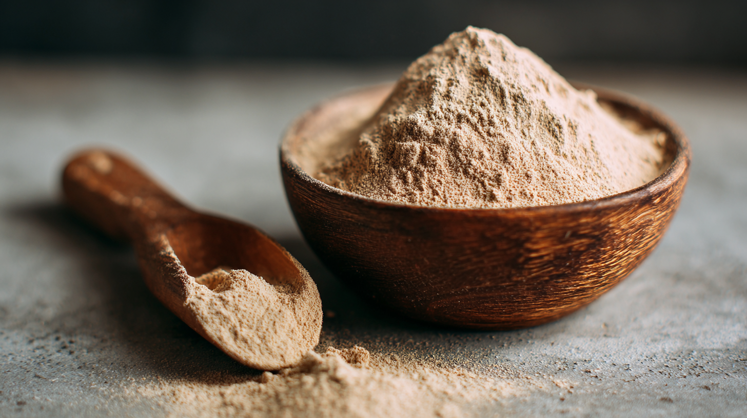 7 Proven Benefits of Magnesium Malate Powder Backed by 2023 Scientific Research