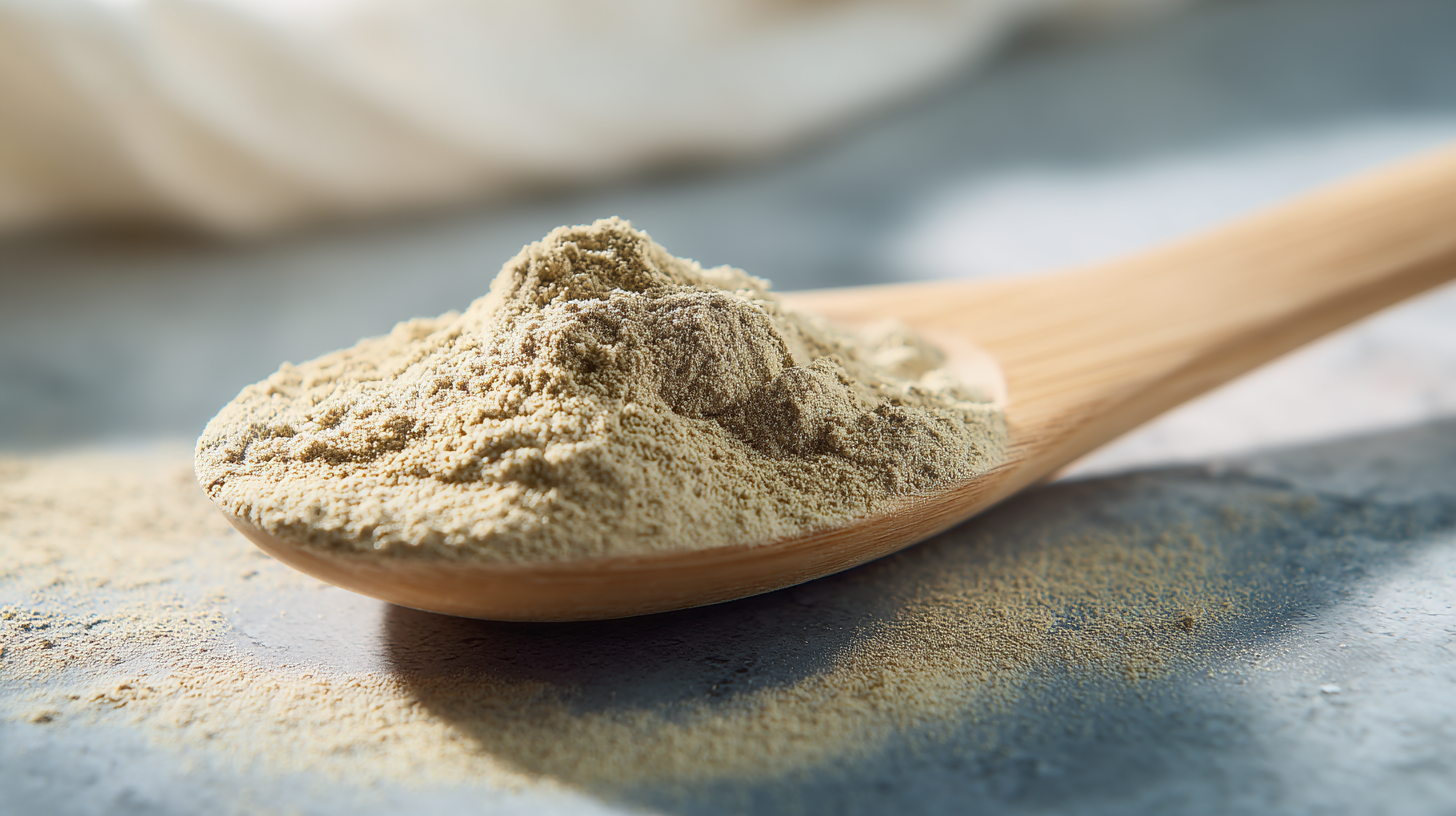 7 Proven Benefits of Magnesium Malate Powder Backed by 2023 Scientific Research