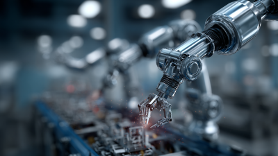How to Integrate Industrial Robotics into Your Manufacturing Workflow