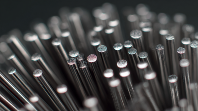 25 Best Ejector Pin Material Choices for Improved Manufacturing Efficiency