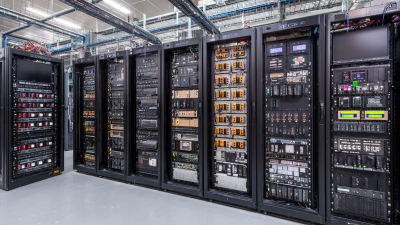Why Choosing a 480v 3 Phase Ups is Essential for Your Business Continuity