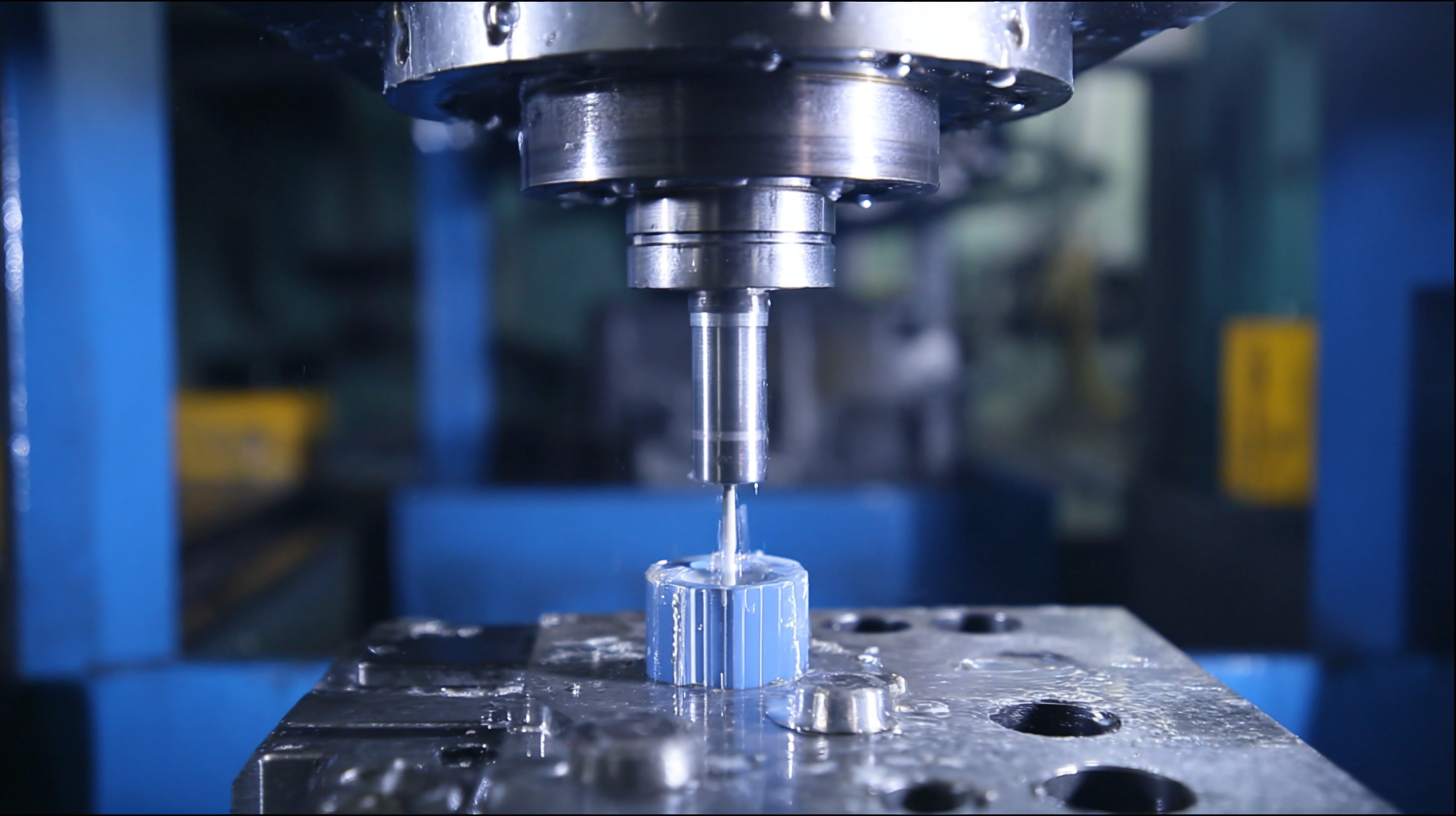 10 Essential Insights into the Injection Molding Process You Need to Know