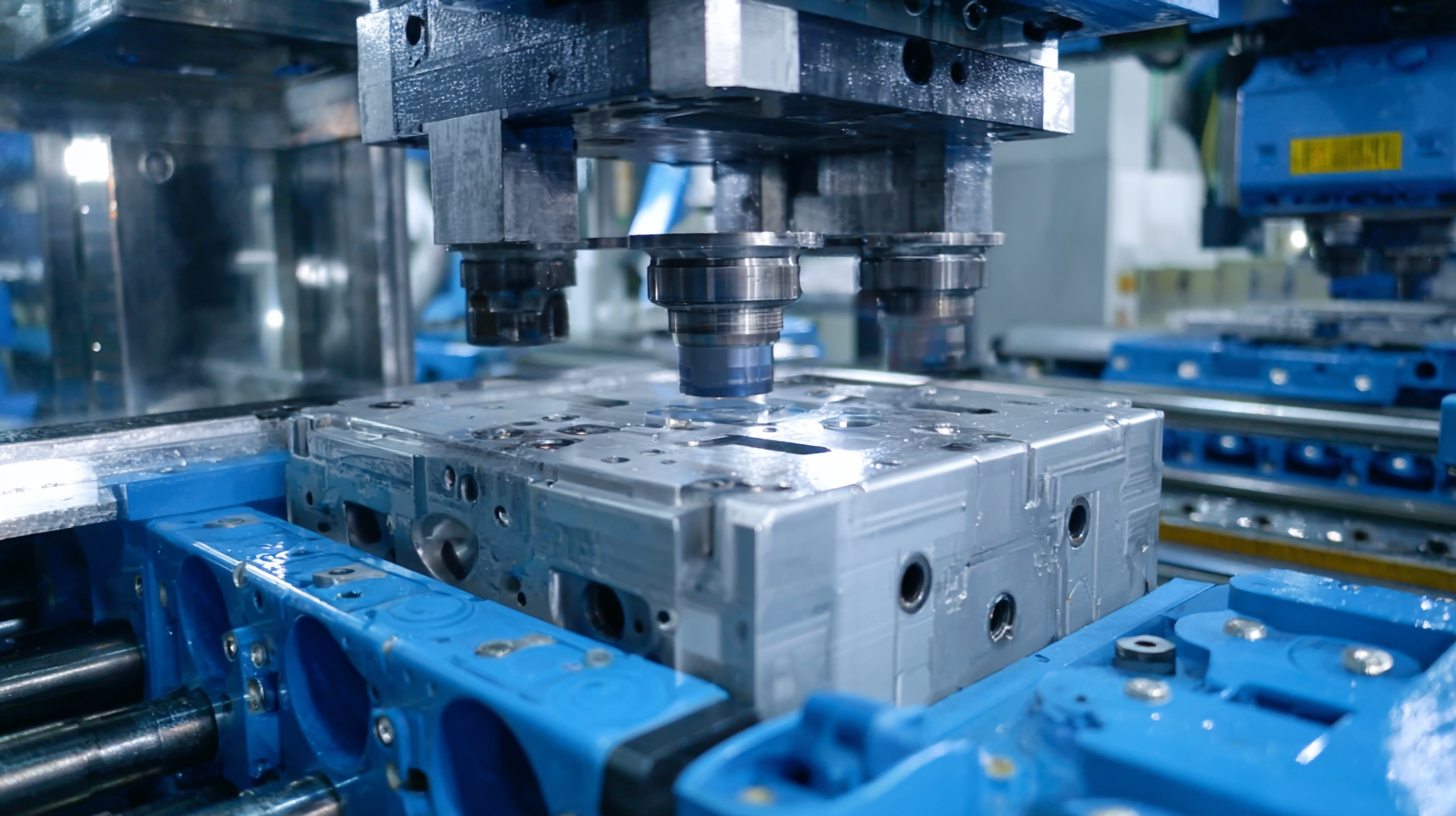 10 Essential Insights into the Injection Molding Process You Need to Know