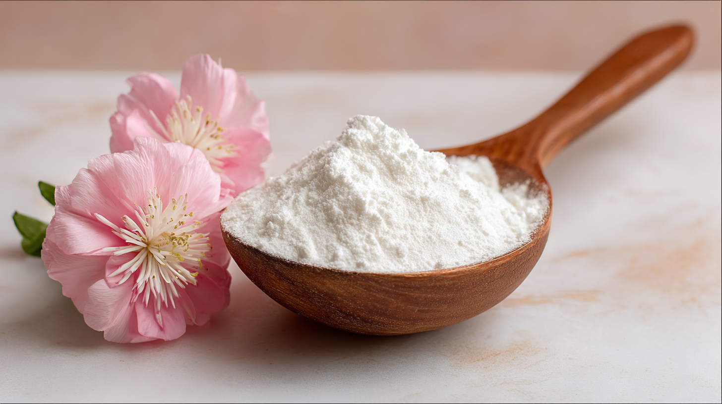 How to Effectively Use Kojic Acid Powder for Skin Brightening Solutions