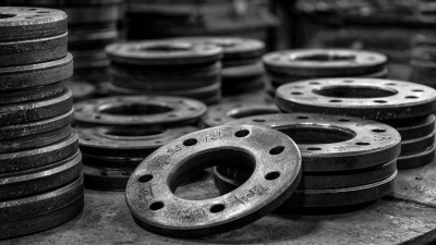 How to Choose the Best Carbon Steel Flanges for Your Project Needs