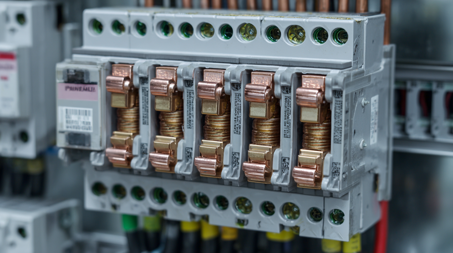 What is a Mold Case Circuit Breaker? Understanding Its Role in Electrical Safety and Efficiency