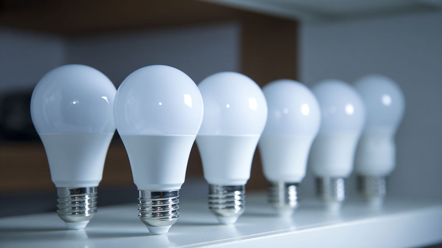 How to Choose the Best 15 Watt LED Light Bulbs for Your Home Needs