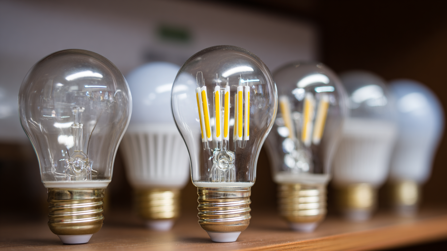 How to Choose the Best 15 Watt LED Light Bulbs for Your Home Needs