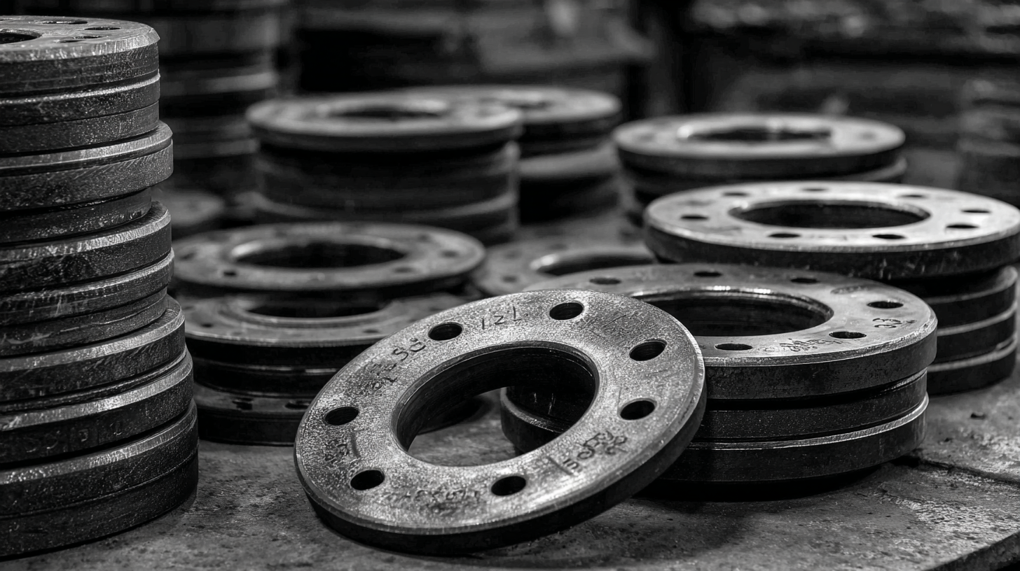 How to Choose the Best Carbon Steel Flanges for Your Project Needs