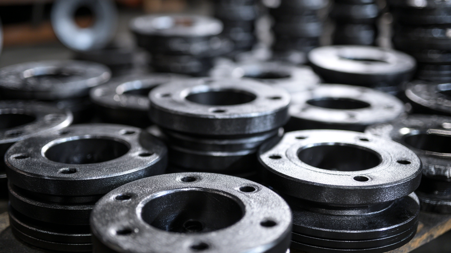 How to Choose the Best Carbon Steel Flanges for Your Project Needs
