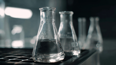 Why PTFE Flasks Are the Ultimate Solution for Chemical Resistance and Safety in Laboratories