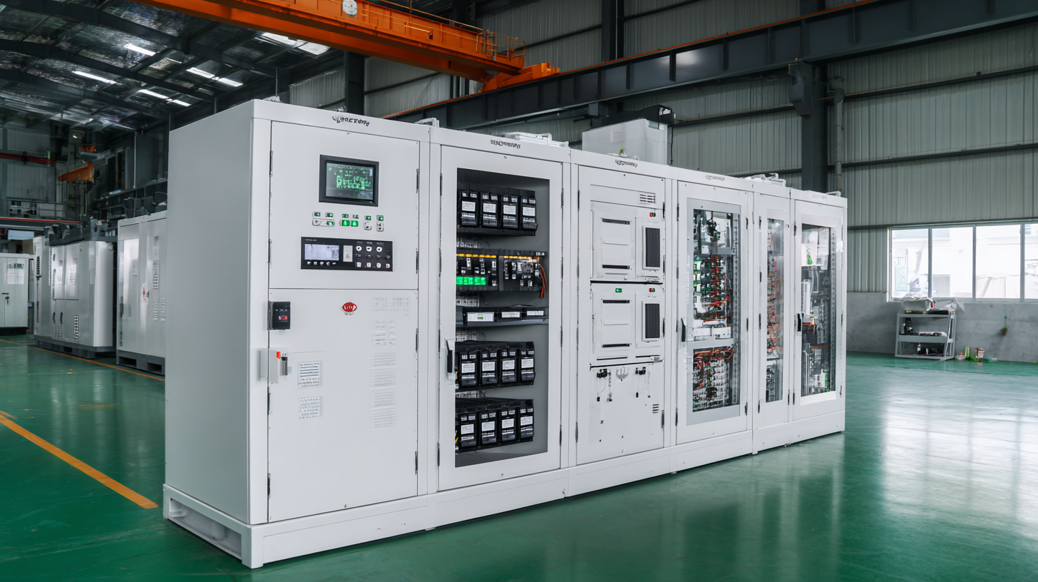 How to Choose the Right Lithium Battery Source Factory for Optimal Performance