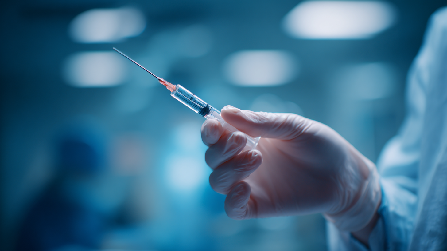 Why Butterfly Needle Safety Is Crucial for Reducing Needlestick Injuries in Healthcare