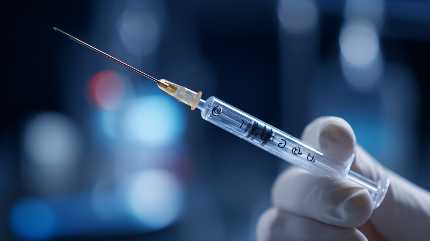 Why Butterfly Needle Safety Is Crucial for Reducing Needlestick Injuries in Healthcare