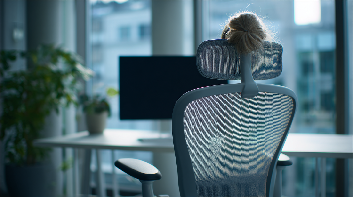 What is a Study Chair? Exploring Ergonomic Benefits and Productivity Statistics for Students