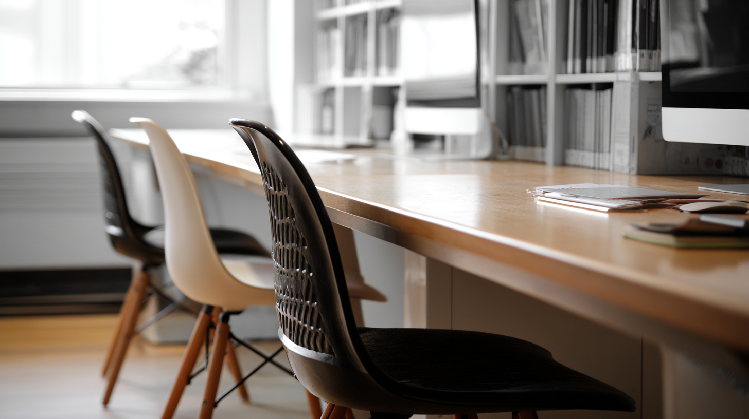 What is a Study Chair? Exploring Ergonomic Benefits and Productivity Statistics for Students