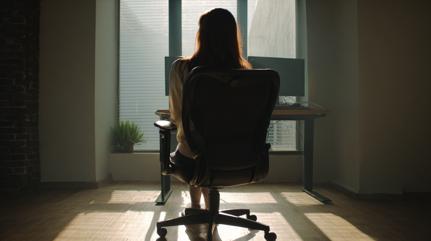 What is a Study Chair? Exploring Ergonomic Benefits and Productivity Statistics for Students