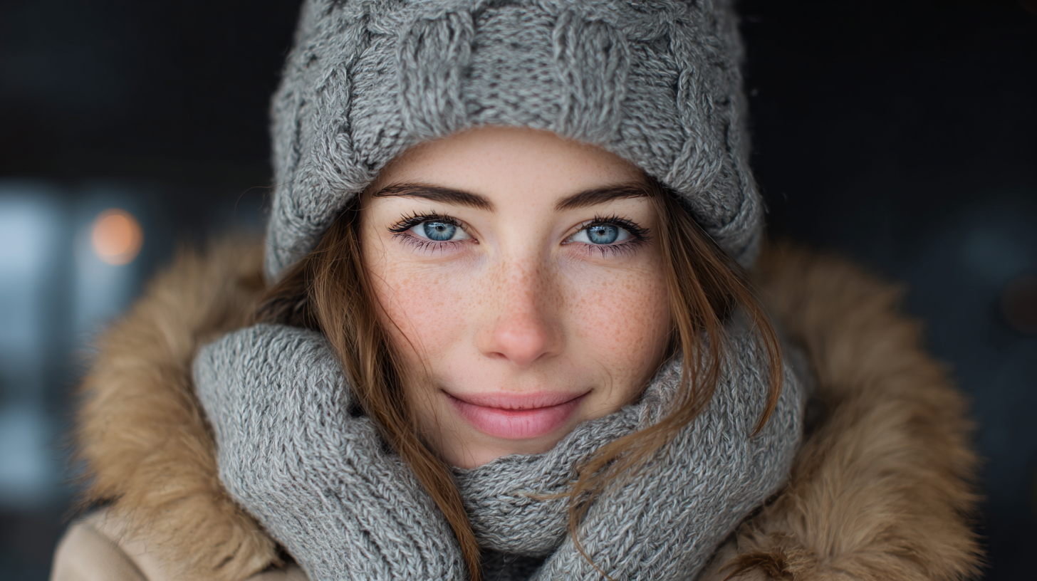 5 Amazing Benefits of Wearing a Knit Hat for Your Health and Style